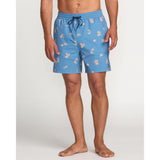 BILLABONG - SUNDAY LAYBACKS 17" TRUNKS | Carolina Blue