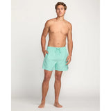 BILLABONG - ALL DAY LAYBACK 16" SWIM TRUNKS | Bermuda