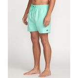 BILLABONG - ALL DAY LAYBACK 16" SWIM TRUNKS | Bermuda