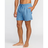 BILLABONG - ALL DAY LAYBACKS 16" TRUNKS | Sky Blue