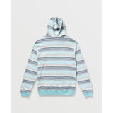 BILLABONG - RANCHO PULLOVER HOODIE | Ash Blue