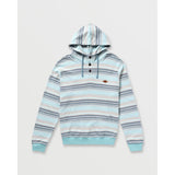 BILLABONG - RANCHO PULLOVER HOODIE | Ash Blue