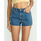 BILLABONG - HIGH TIDES DENIM SHORTS | Deep Sea