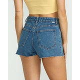 BILLABONG - HIGH TIDES DENIM SHORTS | Deep Sea