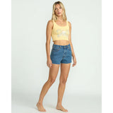 BILLABONG - HIGH TIDES DENIM SHORTS | Deep Sea