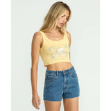 BILLABONG - HIGH TIDES DENIM SHORTS | Deep Sea