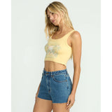 BILLABONG - HIGH TIDES DENIM SHORTS | Deep Sea