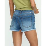 BILLABONG - DRIFTER DENIM SHORTS | Medium Surf Spray