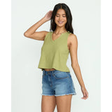BILLABONG - DRIFTER DENIM SHORTS | Medium Surf Spray