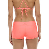 BODY GLOVE - SMOOTHIES RIDER SHORT | CORAL