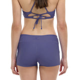 BODY GLOVE - SMOOTHIES RIDER SHORT | IRIS