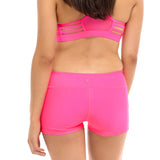 BODY GLOVE - SMOOTHIES RIDER SHORT | BUBBLEGUM
