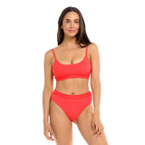 BODY GLOVE - IBIZA ARO BIKINI TOP | SNAPDRAGON
