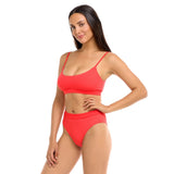 BODY GLOVE - IBIZA ARO BIKINI TOP | SNAPDRAGON