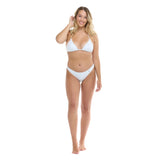 BODY GLOVE - SMOOTHIES DITA TOP | SNOW