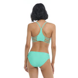 BODY GLOVE - SMOOTHIES ALANI TOP | SEAMIST