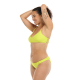 BODY GLOVE - SMOOTHIES ALANI TOP | KEY LIME