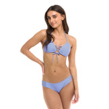 BODY GLOVE - SMOOTHIES BABY LOVE TOP | PERIWINKLE