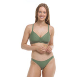 BODY GLOVE - SMOOTHIES DREW D CUP TOP | CACTUS