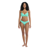 BODY GLOVE - SMOOTHIES DREW D CUP TOP | SEAMIST