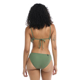 BODY GLOVE - SMOOTHIES SOLO D CUP TOP | CACTUS