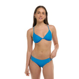 BODY GLOVE - SMOOTHIES PATSY BIKINI TOP | WAVE