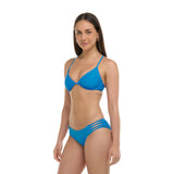 BODY GLOVE - SMOOTHIES PATSY BIKINI TOP | WAVE