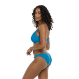 BODY GLOVE - SMOOTHIES BIKINI BOTTOM | WAVE
