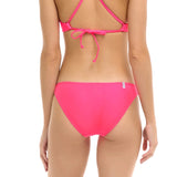 BODY GLOVE - SMOOTHIES BIKINI BOTTOM | BUBBLEGUM
