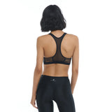 BODY GLOVE - EQUALIZER  SPORTS BRA | BLACK - The Cabana.ca