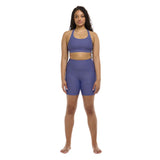 BODY GLOVE - EQUALIZER SPORTS BRA | IRIS