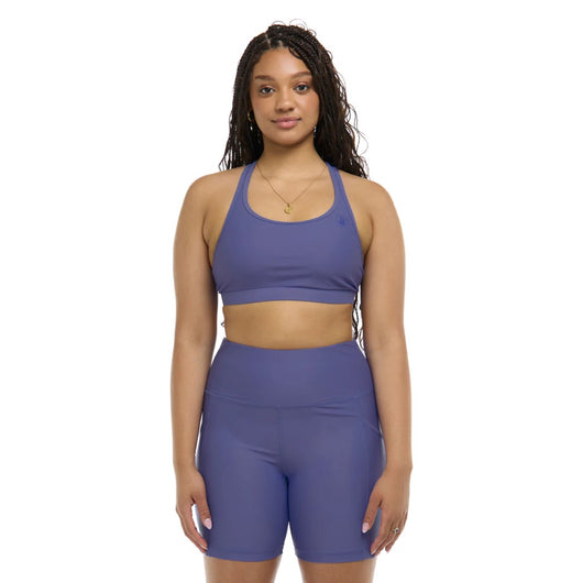 BODY GLOVE - EQUALIZER SPORTS BRA | IRIS