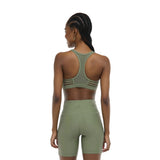BODY GLOVE - EQUALIZER SPORTS BRA | CACTUS