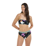 BODY GLOVE - DREAMY KAI TOP | BLACK/DREAMY