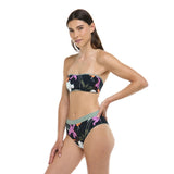 BODY GLOVE - DREAMY KAI TOP | BLACK/DREAMY