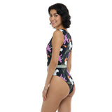 BODY GLOVE - DREAMY EZRY ONE PIECE | BLACK
