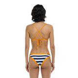 BODY GLOVE - MARITIME EVELYN TOP | MIDNIGHT