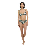 BODY GLOVE - AURORA ALICE UNDERWIRE TOP | SAGUARO