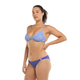 BODY GLOVE - BELLIUM PATSY BIKINI TOP | CLEARWATER