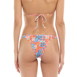 BODY GLOVE - FESTIVE ATHENA BOTTOM | APRICOT
