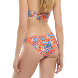 BODY GLOVE - FESTIVE BIKINI BOTTOM | APRICOT