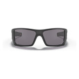 OAKLEY - BATWOLF | Matte Black w/Grey Polarized - The Cabana.ca