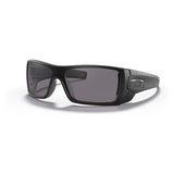 OAKLEY - BATWOLF | Matte Black w/Grey Polarized - The Cabana.ca
