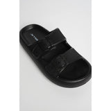 ONEILL - SOQUEL SLIDER | BLACKOUT