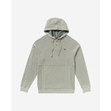 RVCA - PORT PULLOVER 3 | LIGHT OLIVE