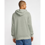 RVCA - PORT PULLOVER 3 | LIGHT OLIVE