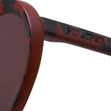 PIT VIPER - THE ADMIRER | LANDLOCKED BROWN