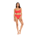 BODY GLOVE - IBIZA ARO BIKINI TOP | SNAPDRAGON