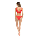 BODY GLOVE - IBIZA AUDREY BIKINI BOTTOM | SNAPDRAGON