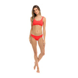 BODY GLOVE - IBIZA AUDREY BIKINI BOTTOM | SNAPDRAGON